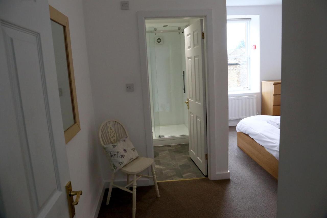 The Torrs Apartments New Mills 외부 사진