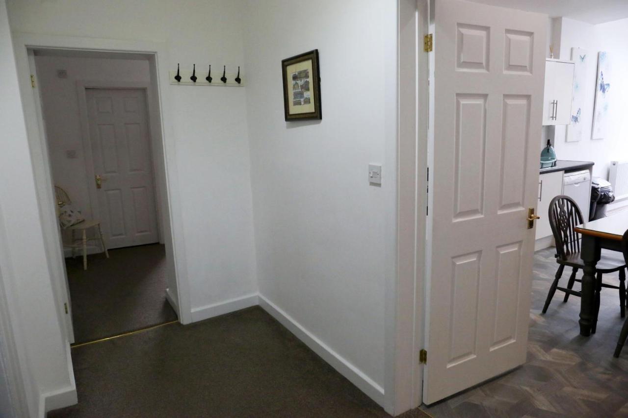 The Torrs Apartments New Mills 외부 사진