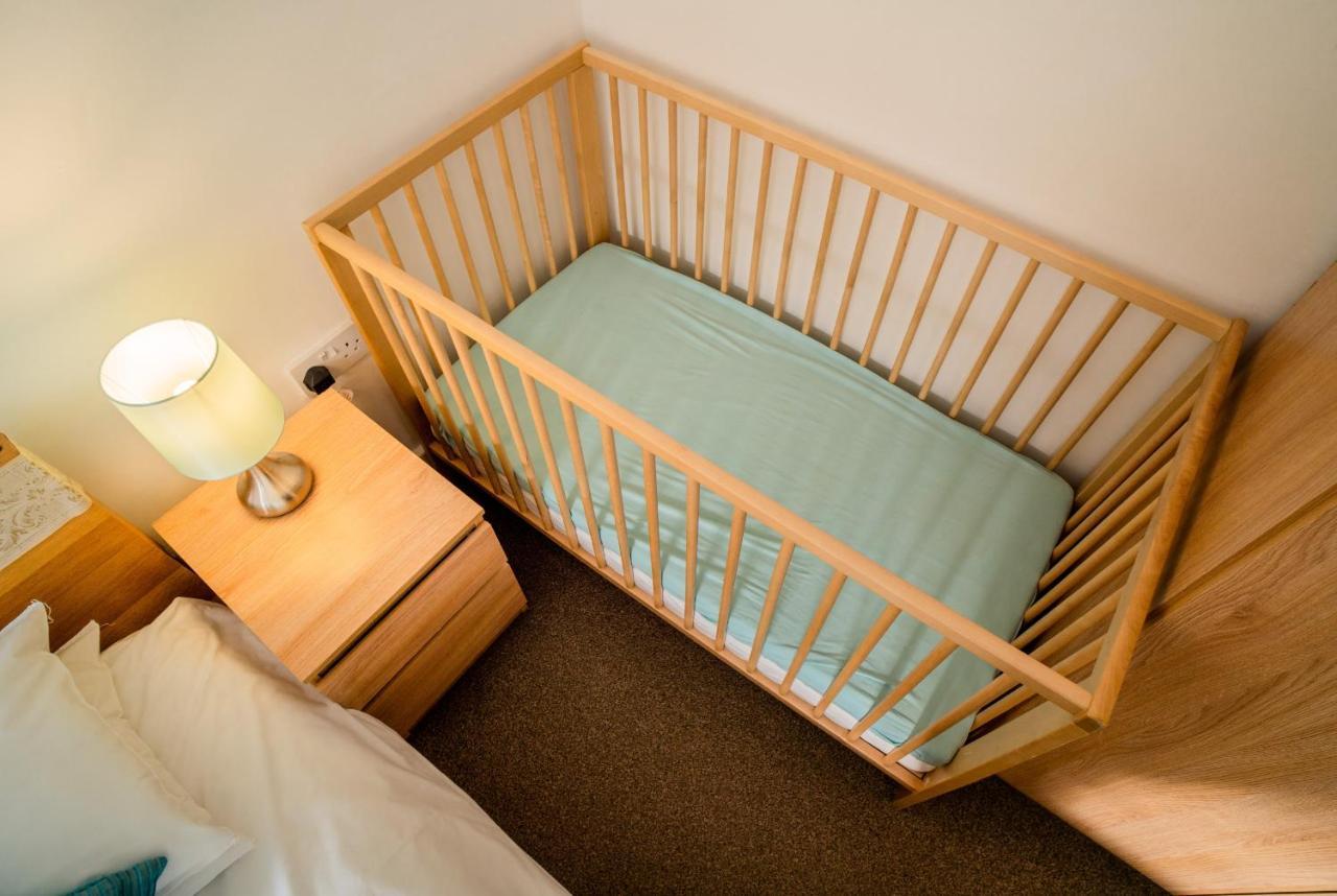 The Torrs Apartments New Mills 외부 사진