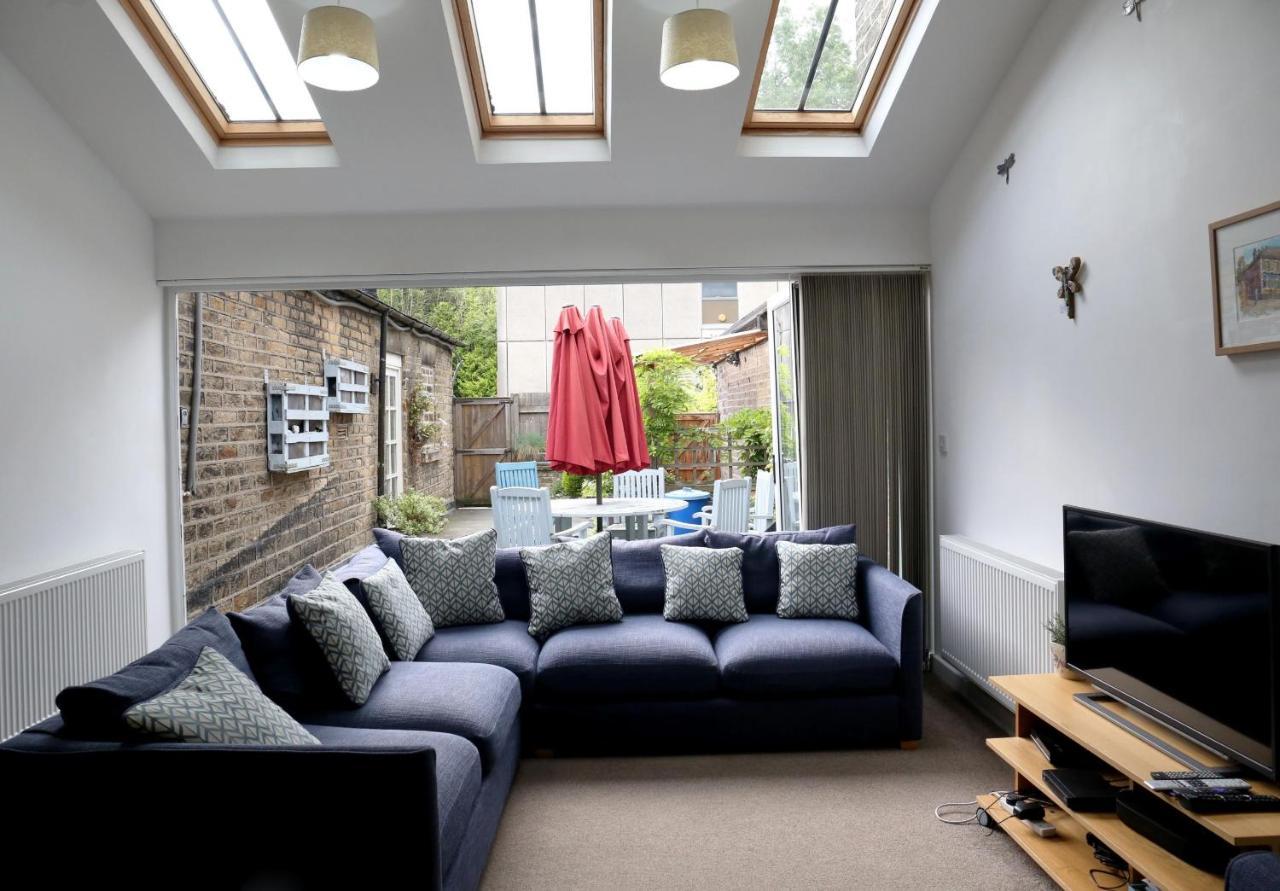 The Torrs Apartments New Mills 외부 사진