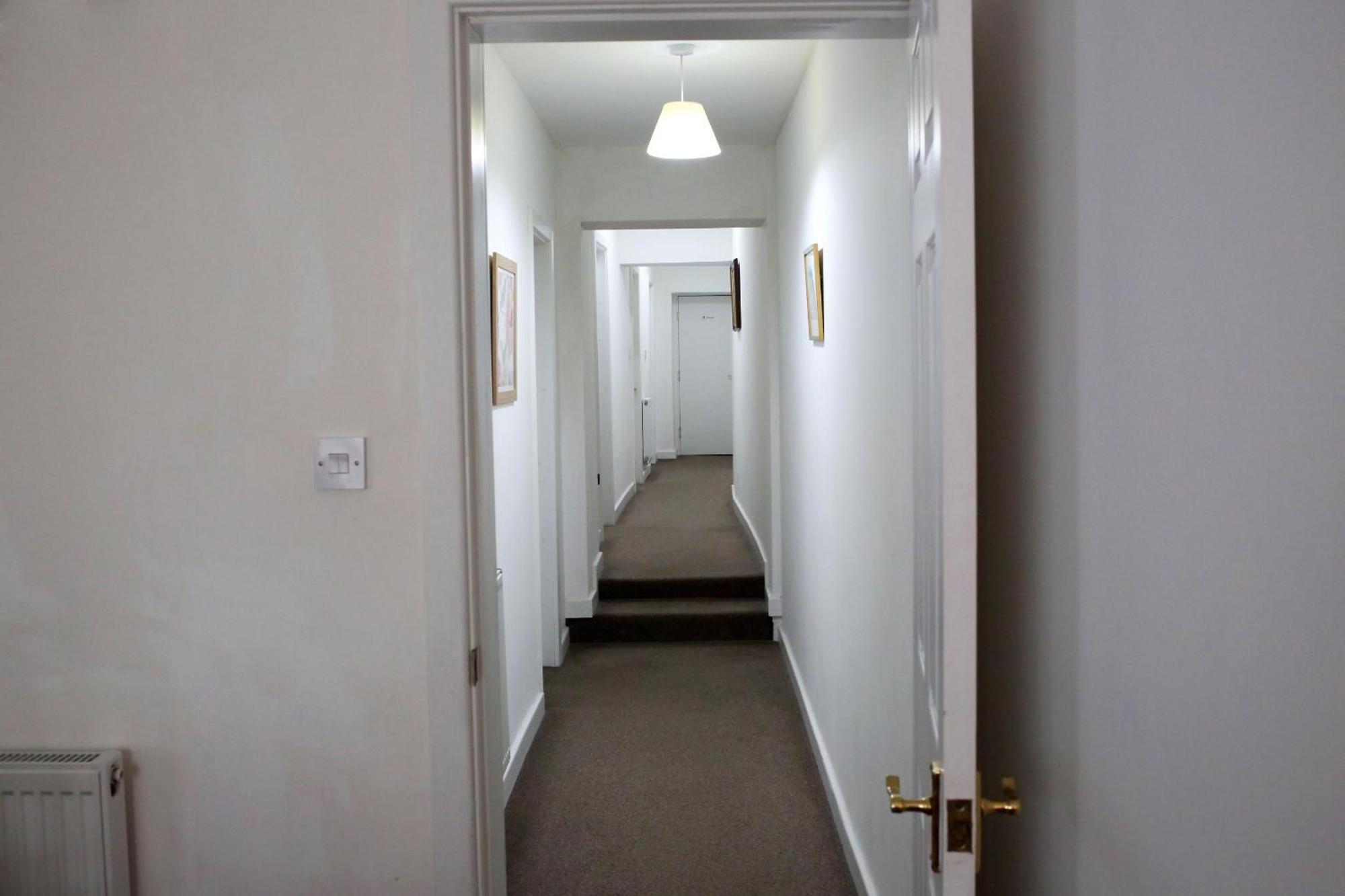The Torrs Apartments New Mills 외부 사진