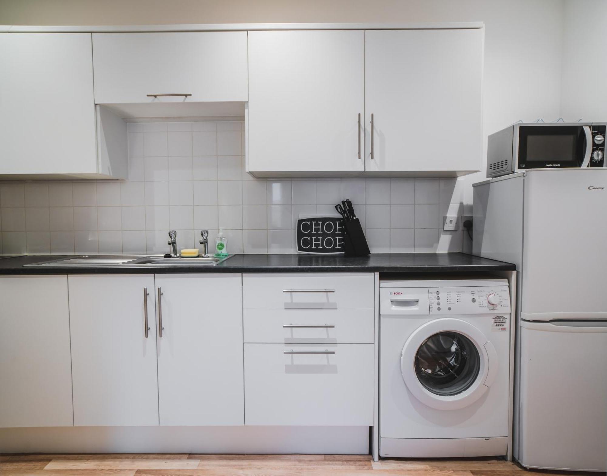 The Torrs Apartments New Mills 외부 사진