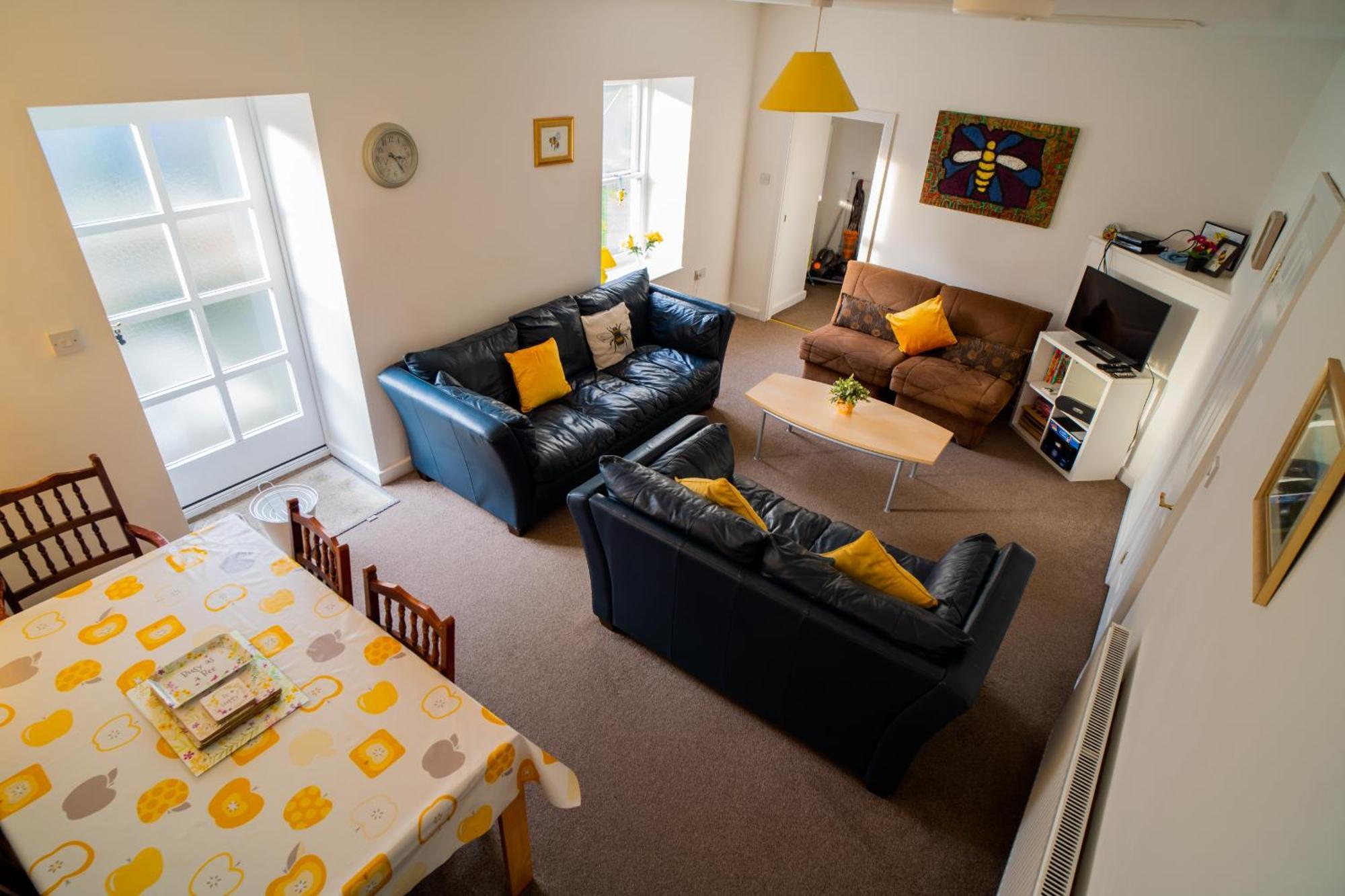 The Torrs Apartments New Mills 외부 사진