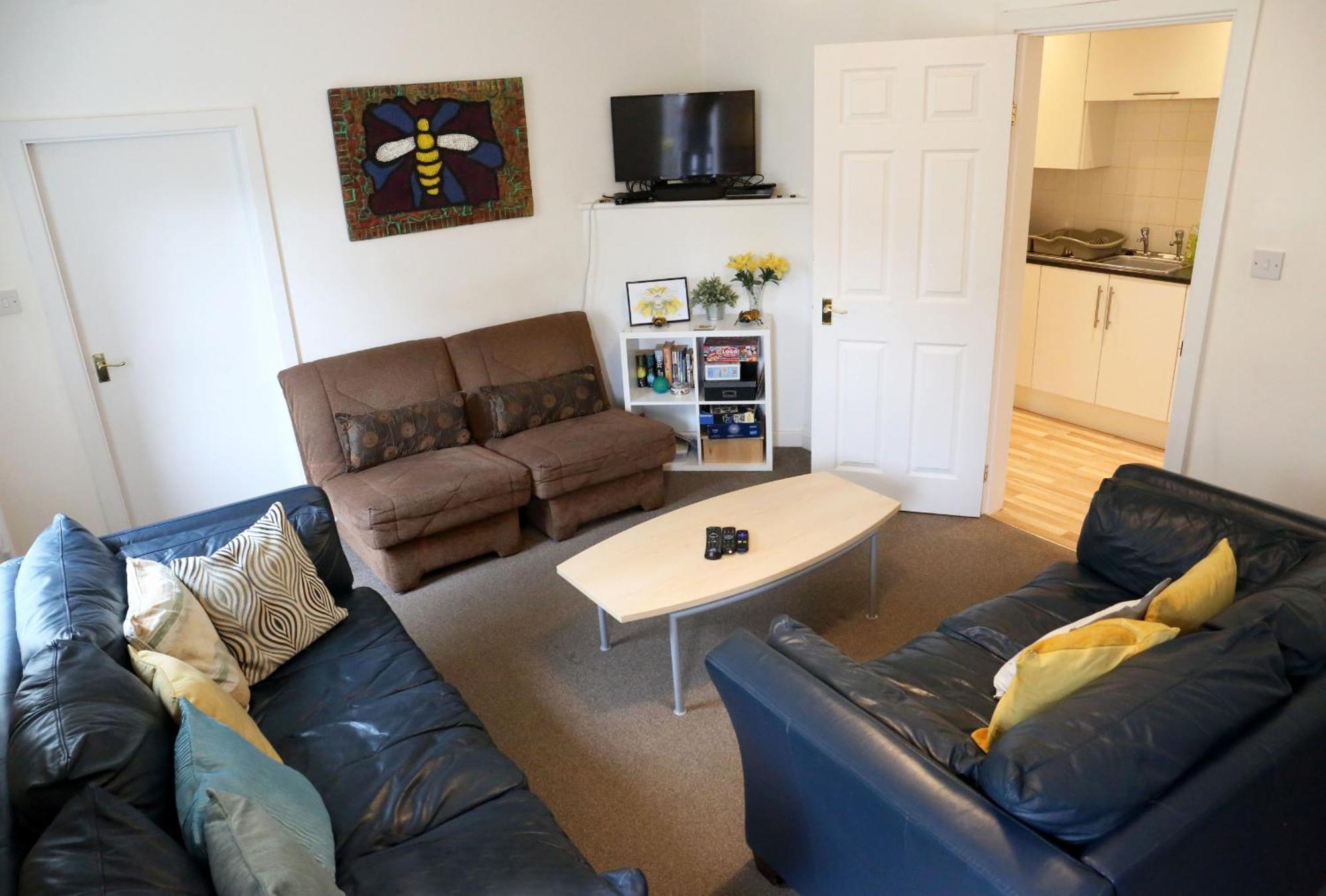 The Torrs Apartments New Mills 외부 사진