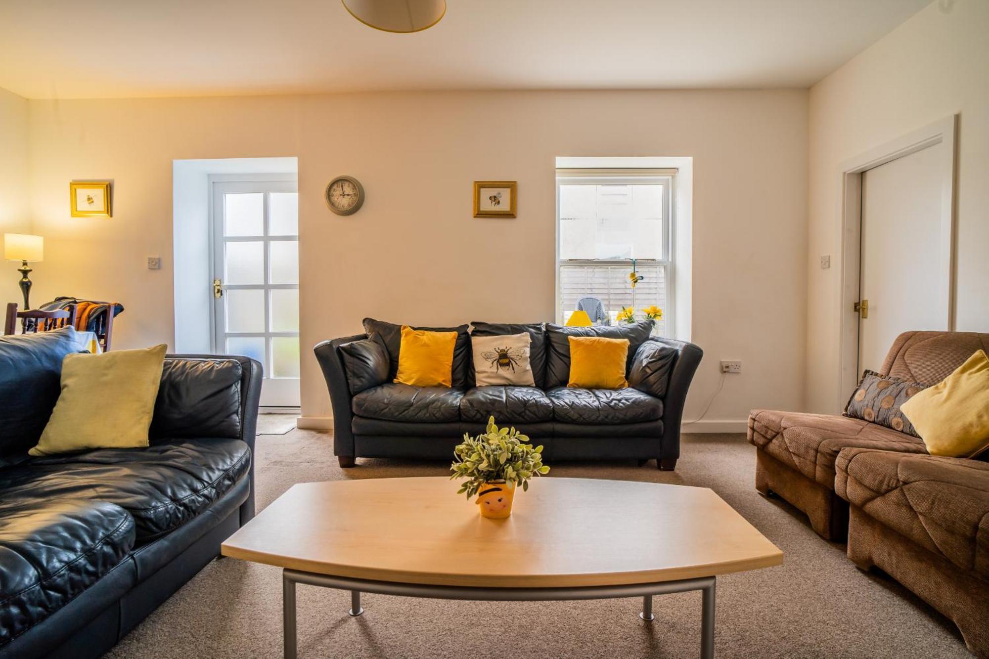 The Torrs Apartments New Mills 외부 사진