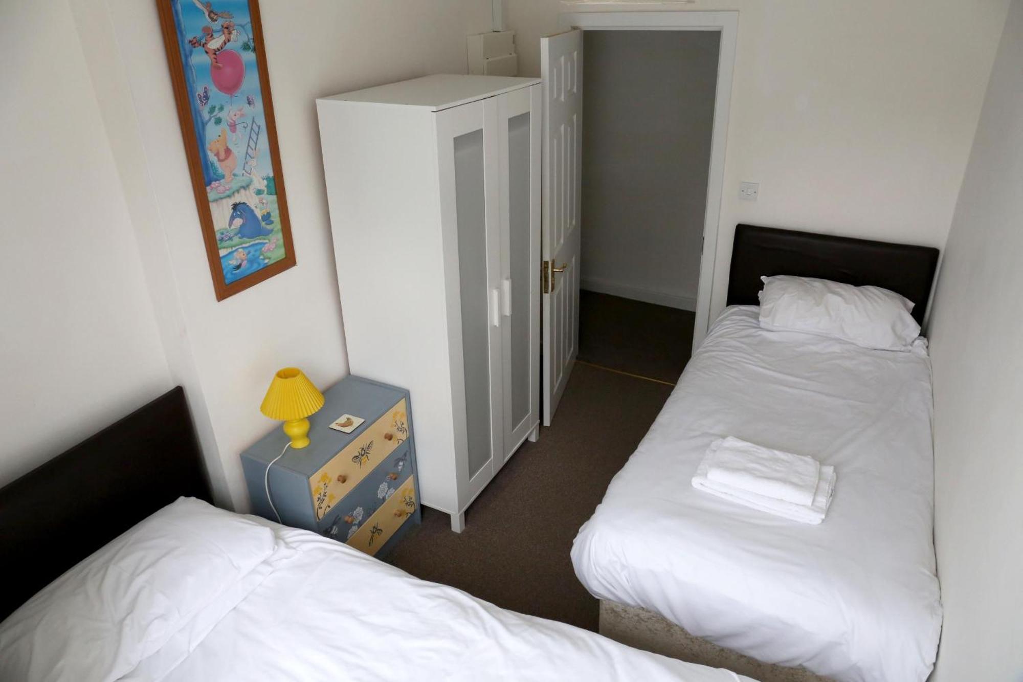 The Torrs Apartments New Mills 외부 사진