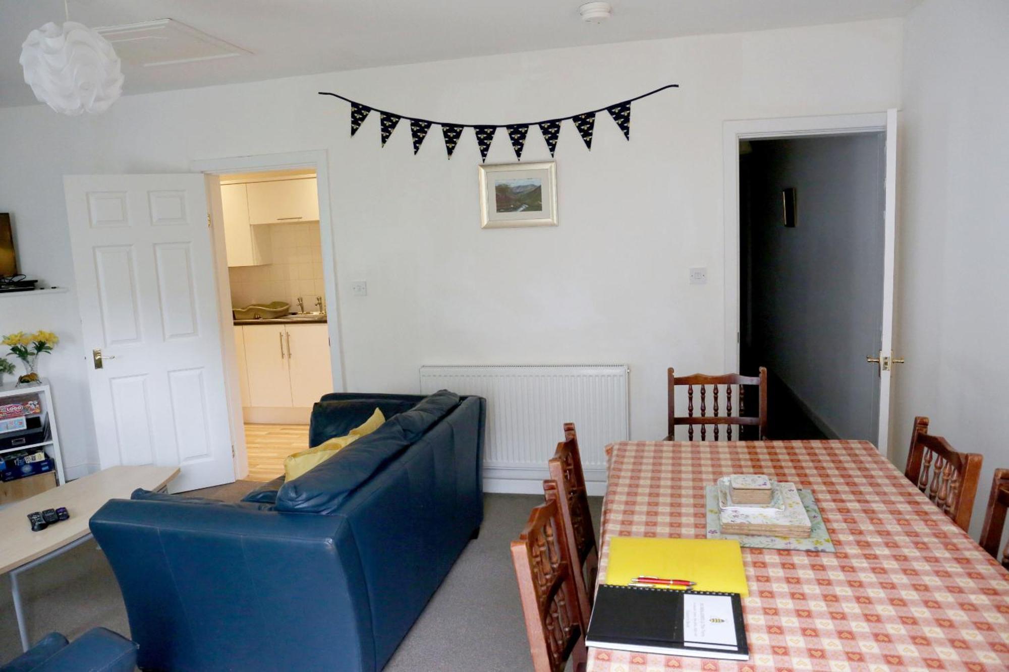 The Torrs Apartments New Mills 외부 사진