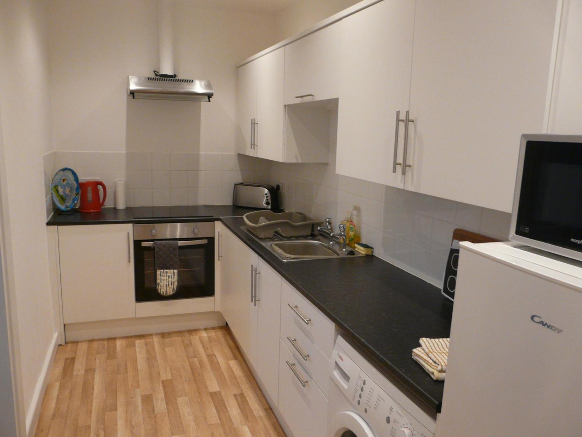 The Torrs Apartments New Mills 외부 사진