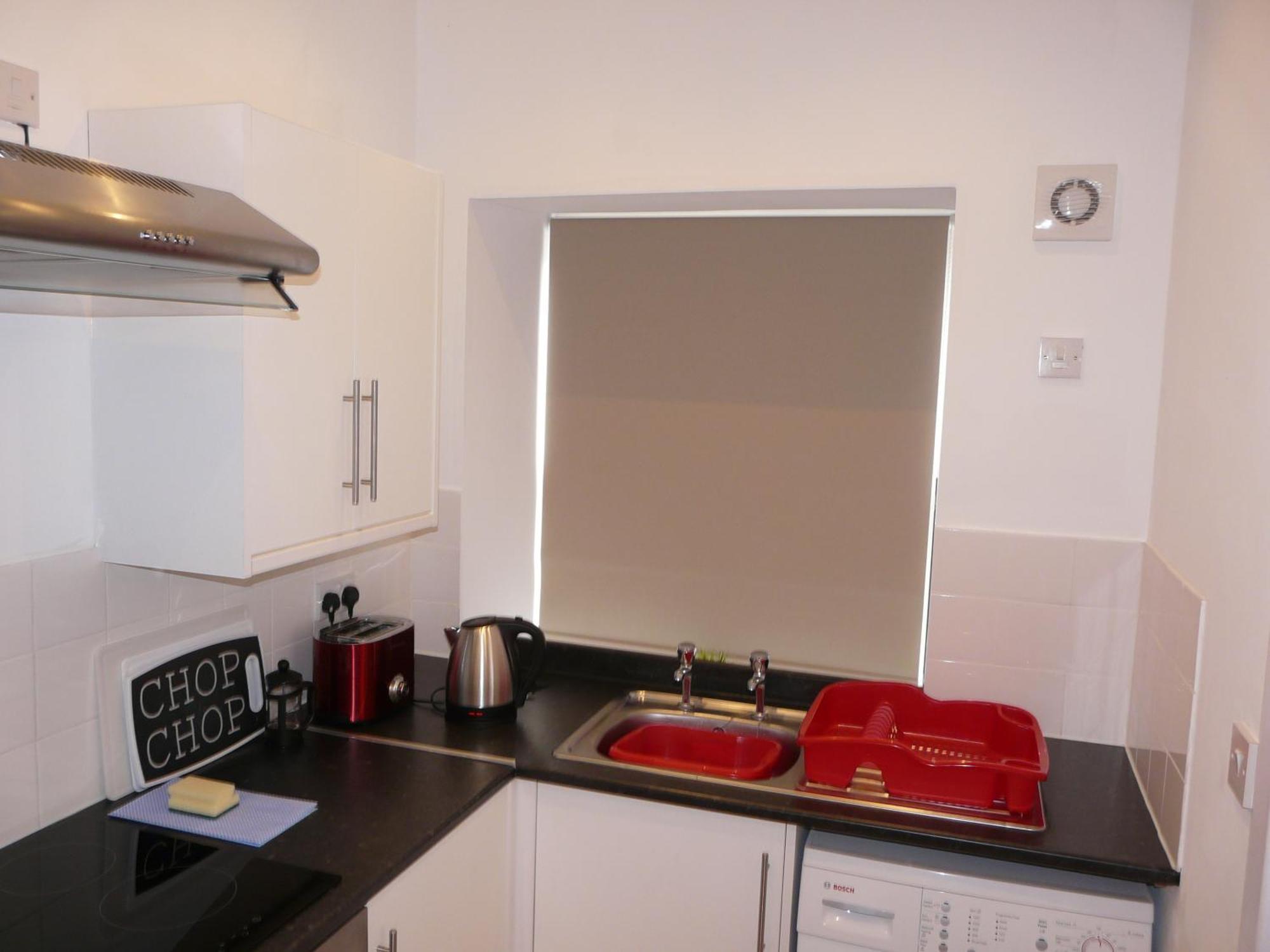 The Torrs Apartments New Mills 외부 사진